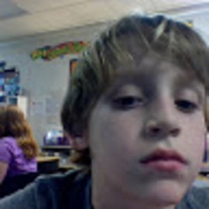 Meet your Posher, Grant